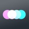 "ChordPolyPad" is a MIDI chords player that allows you to create chord sets from a large internal library, from any combination of notes, or from chords generated randomly