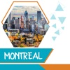 Montreal Offline Guide