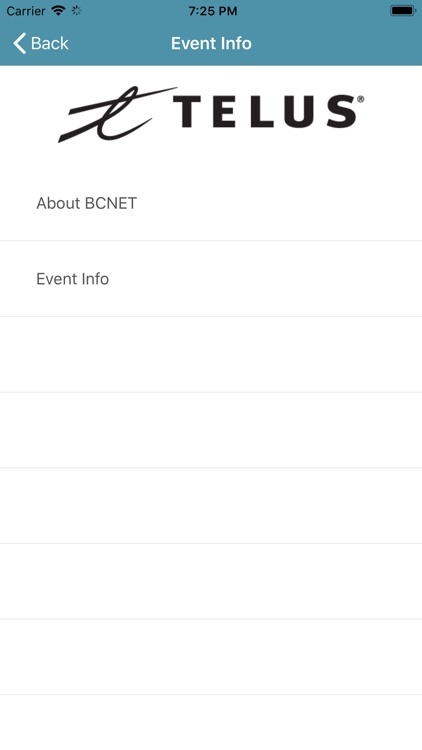 BCNET CONNECT screenshot-4