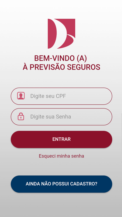 Previsão Seguros screenshot 2