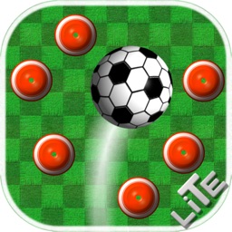 Soccer Dribble Assault Lite