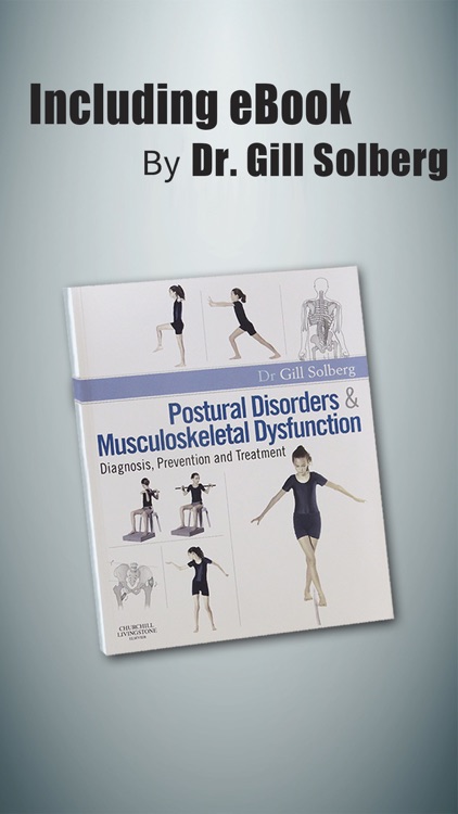 Posture by Muscle & Motion screenshot-3