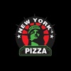 New York Pizza Cardiff.