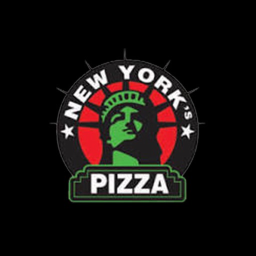 New York Pizza Cardiff.