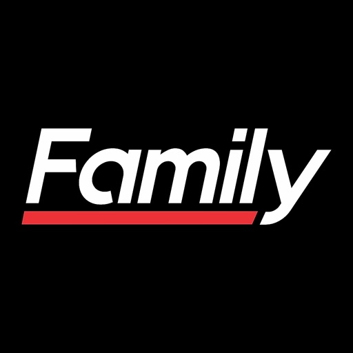 FamilyApp+