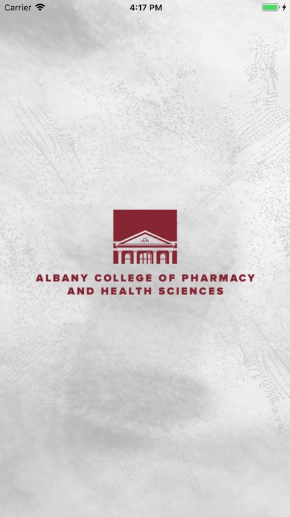 ACPHS Panther Portal