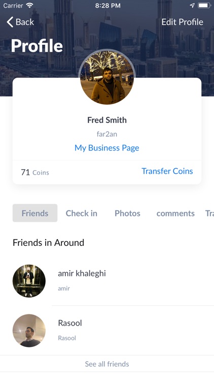Around: Everything You Need screenshot-4