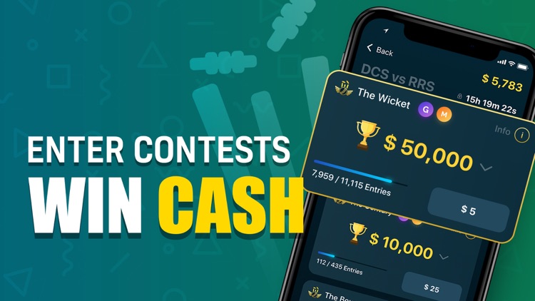 GullyCricket - Fantasy Cricket