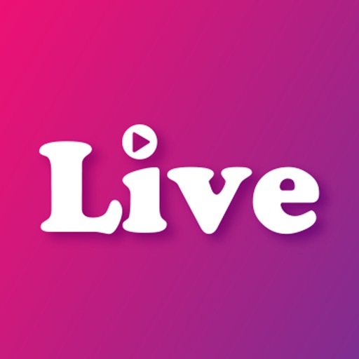 Hoop live yolo videochat holla iOS App