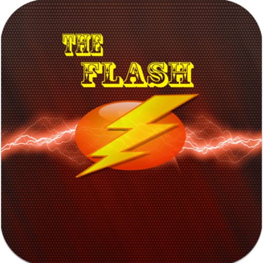 Quiz - Unofficial "The Flash"