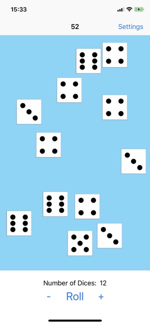 Pure Dice(圖3)-速報App