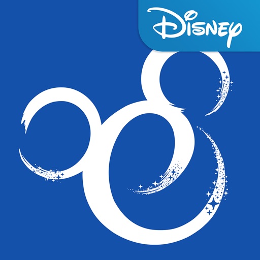 Disney English - English Club iOS App