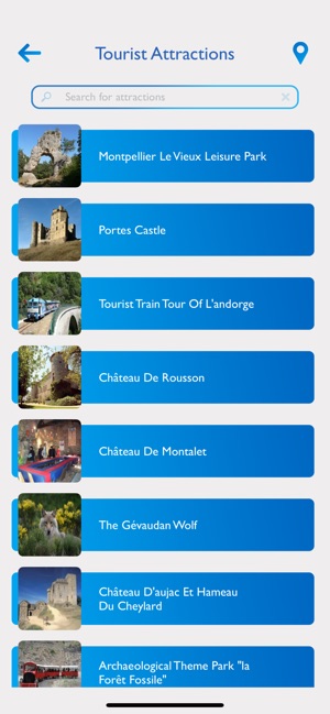 Cevennes National Park(圖3)-速報App