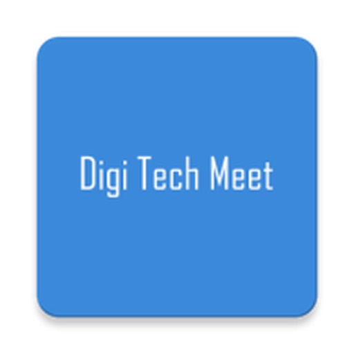 Digitech Meets