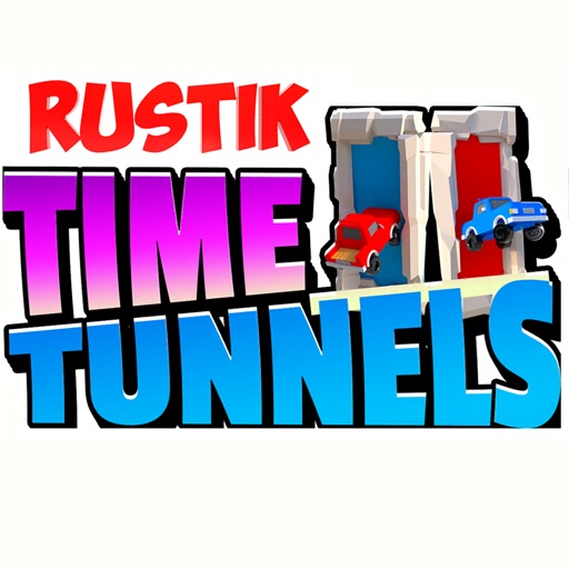 Time Tunnels Icon