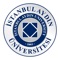 Istanbul Aydin University Student Information System's IOS application;