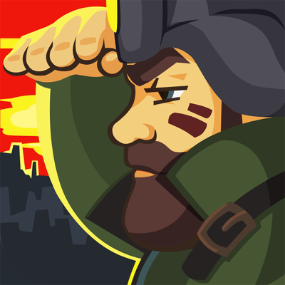 SURV: Survival in Chernobyl