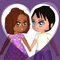 Help people find love with our new game MatchMaker 3D