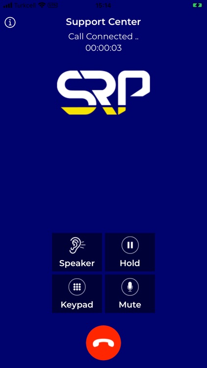 SRP Call Center screenshot-3
