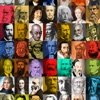 Icon Historical Famous People Quiz