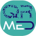 QR-Med Leaflet Reader