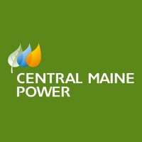 Central Maine Power app not working? crashes or has problems?