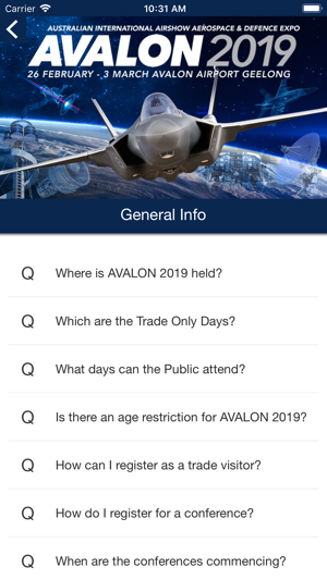 AVALON 2019(圖3)-速報App