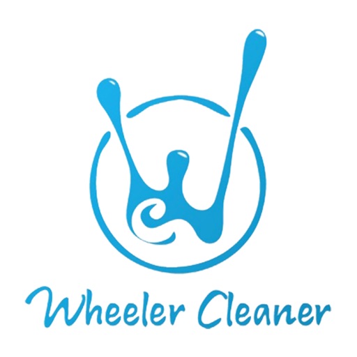 Wheeler Cleaner