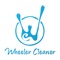 Wheeler Cleaner is a sanitizing company which helps you sanitize your home and your vechicle 