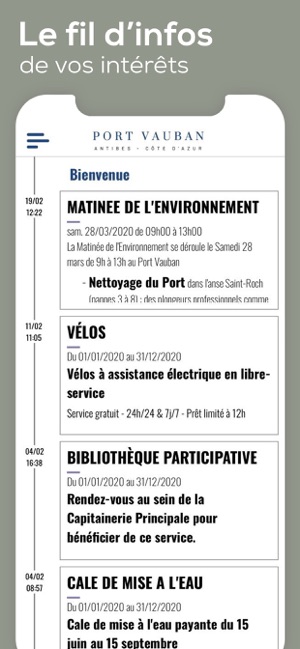 Port Vauban(圖1)-速報App