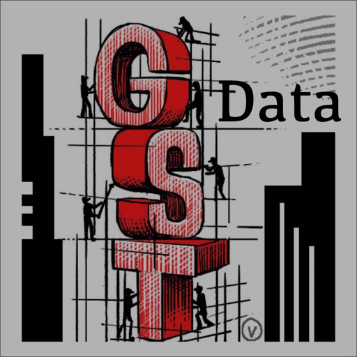 GST Data