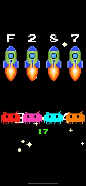 Hex Rockets(圖3)-速報App