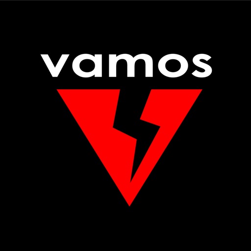 VAMOS - Performance Apparel icon