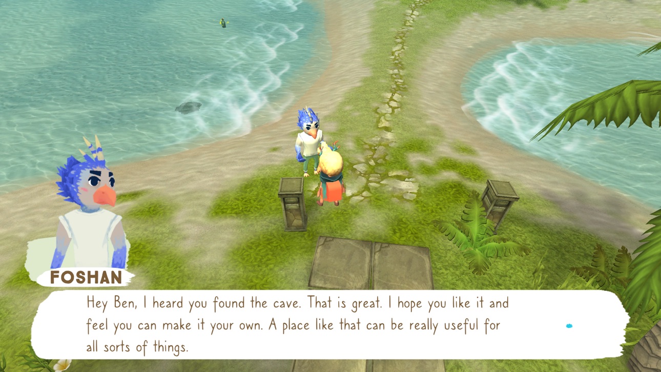 Apart of Me - Free Hack screenshot 5 - iOS game interface