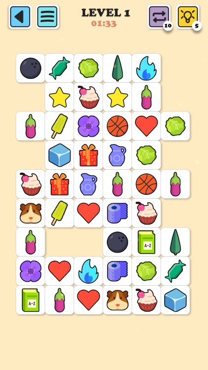 Tile Connect