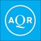 The AQR Events App is the official mobile app for all AQR Events