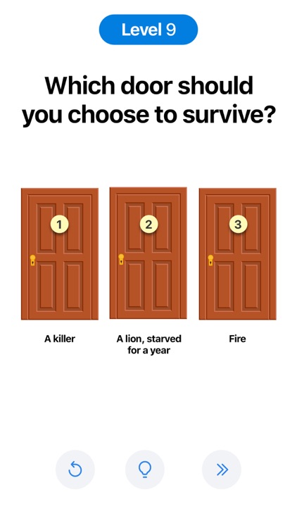 Easy Game - Brain Test screenshot-0