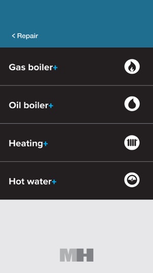 Moorhouse Heating(圖4)-速報App