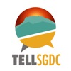 Tell SGDC