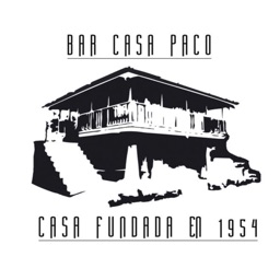 Bar Casa Paco