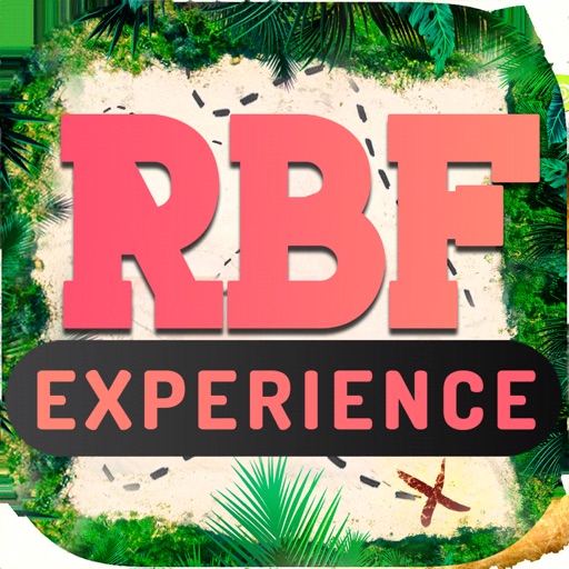 RBF Experience Icon