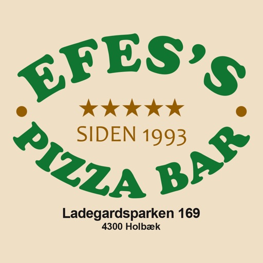 Efes’s Pizza Bar 4300