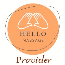 Provider Hello Massage