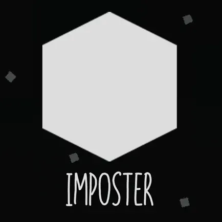 Imposter Mod Читы