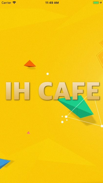 IHCAFE STORE