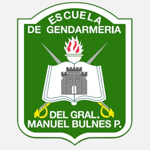 Ucampus Gendarmería Download