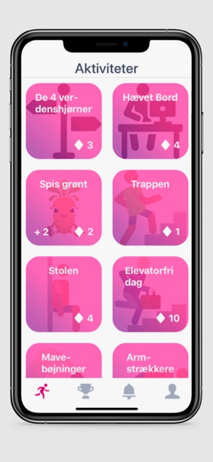 EasyMove - Fællesskab og mikro(圖2)-速報App