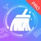 Fast Cleaner is one of the best cleaner apps on App Store,and now it can support ios14 photo widgets