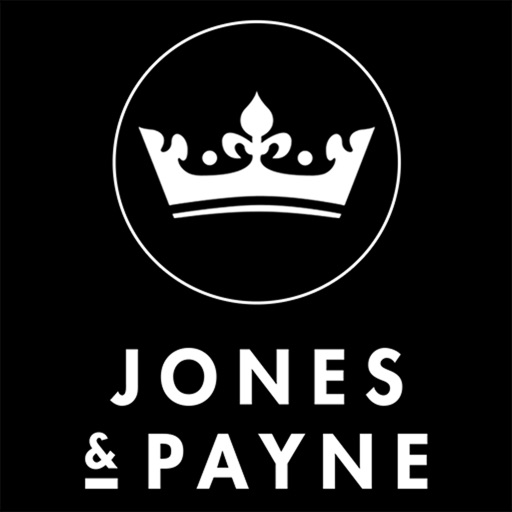 Jones and Payne London icon
