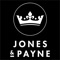 Jones and Payne London provides a great customer experience for it’s clients with this simple and interactive app, helping them feel beautiful and look Great